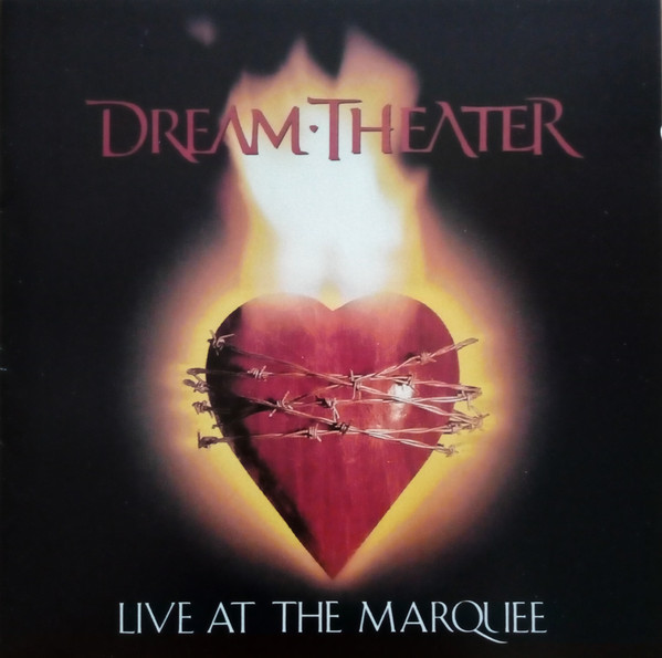 Dream Theater